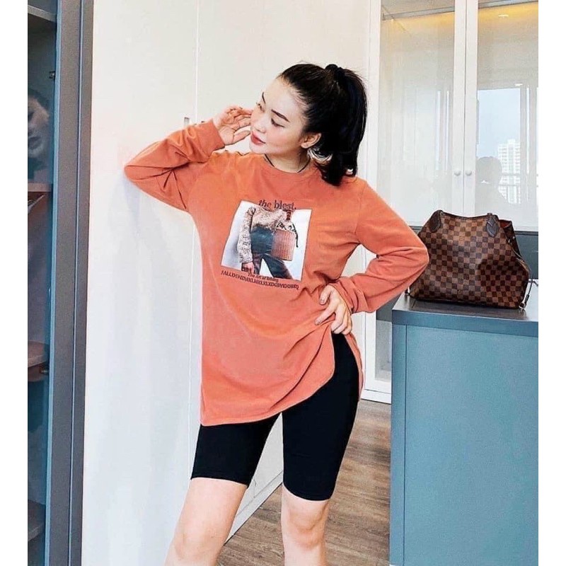 QNU67 - QUẦN LEGGING NGỐ NỮ MÀU ĐEN UNI | WebRaoVat - webraovat.net.vn