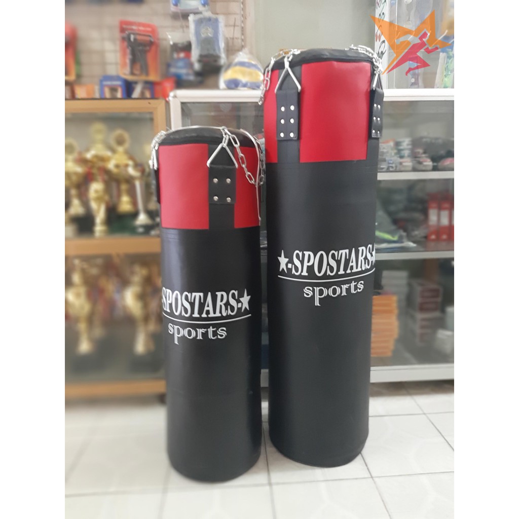 Bao cát đấm bốc Star Sport cao 70cm