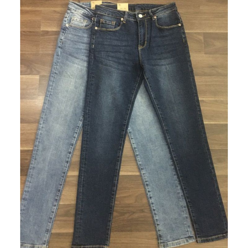 Quân jeans nu