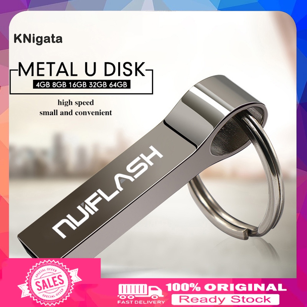 Usb 3.0 Nuiflash 4-128gb Cho Pc Laptop | BigBuy360 - bigbuy360.vn