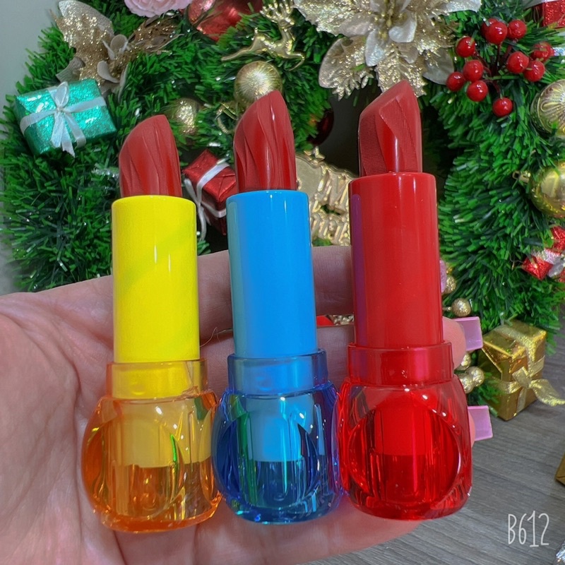 Túi 3 son lì NOBB! Cao cấp