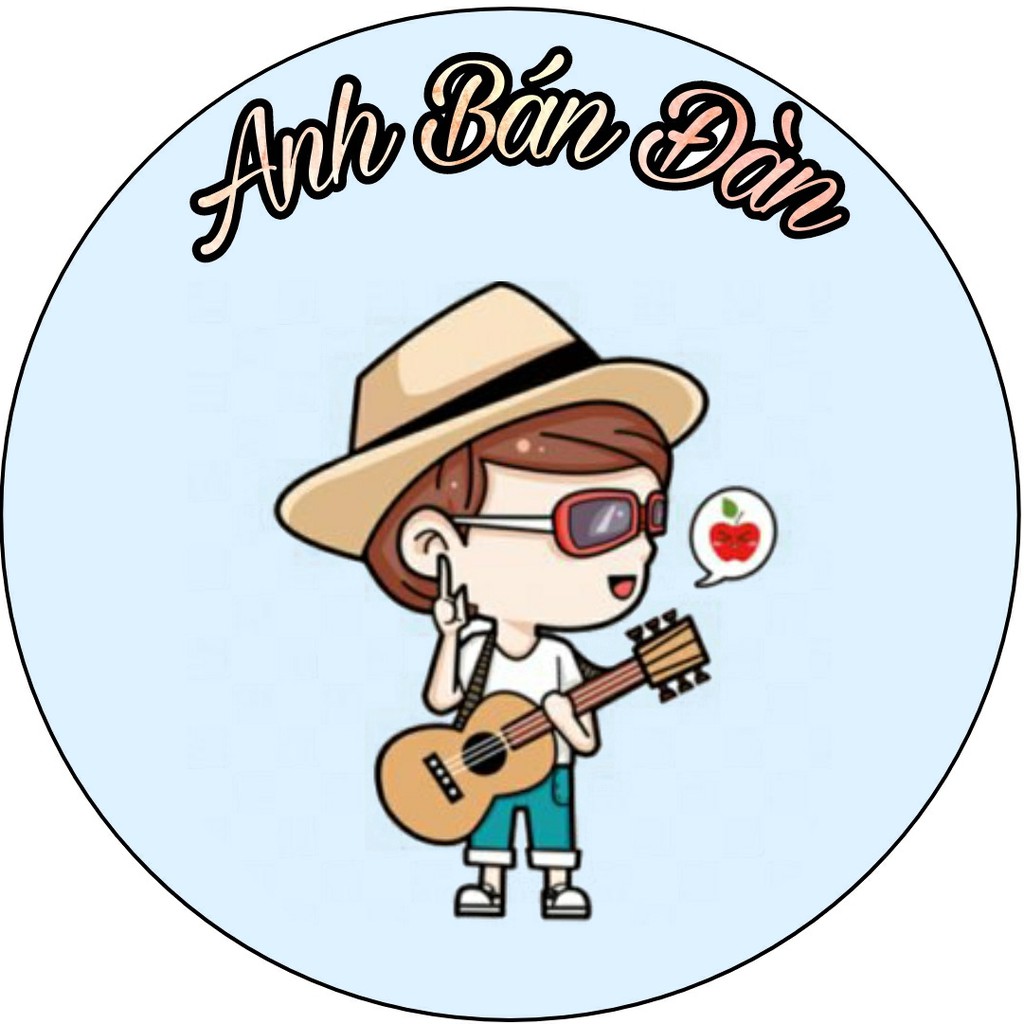 Anh Bán Đàn