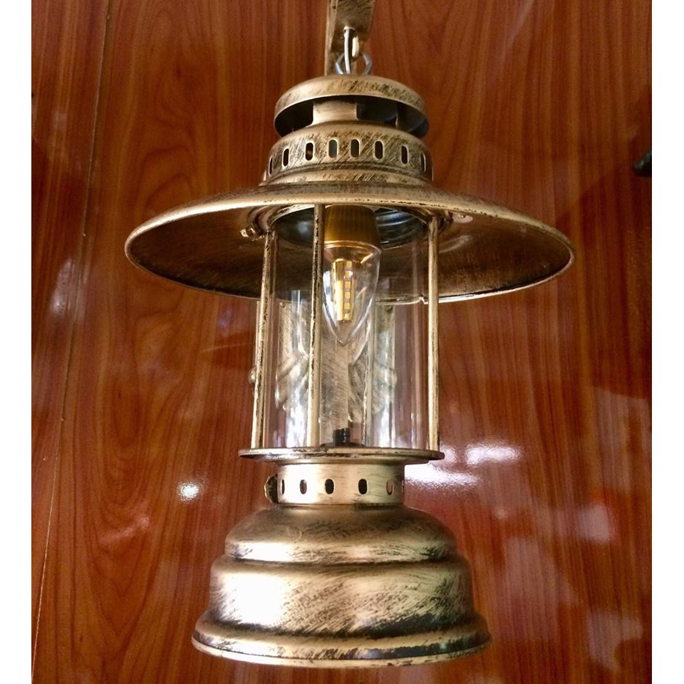 Đèn trang trí: Mẫu đèn vách nội ngoại thất cổ điển PH6245