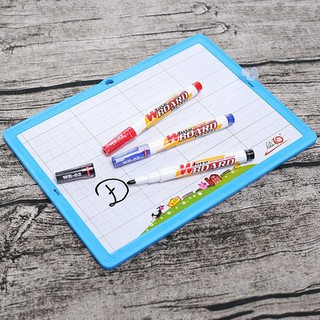 Bút lông bảng nhỏ TL WB-02 (xanh / Đỏ / Đen)