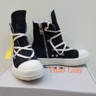 Giày r.o hexa đế thơm