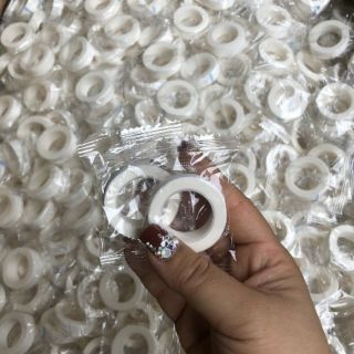 Băng keo lụa dán mi
