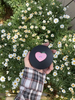 BLUSH CUSHION - MÁ HỒNG DẠNG NÉN