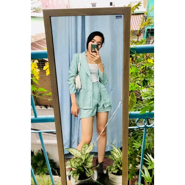 SET VEST SHORT 3 MÓN - ẢNH THẬT 100% | BigBuy360 - bigbuy360.vn