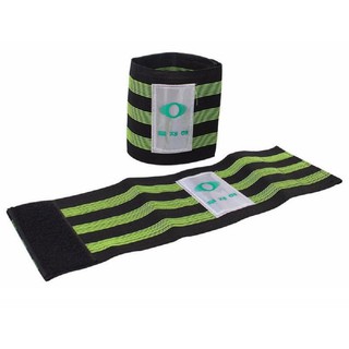 Băng Thun Bó Ống Quần Đi Phượt