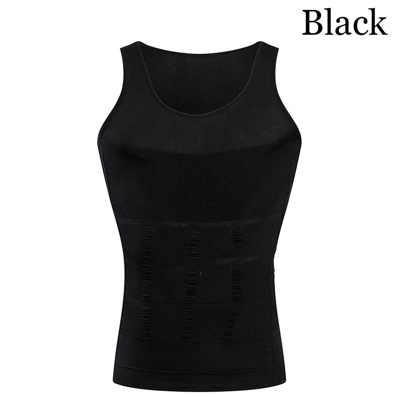 Áo lót thể thao ôm body định hình cơ thể cho nam giới