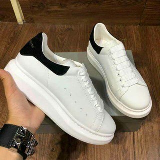 Giày nữ McQUEEN ALexander mới 2019