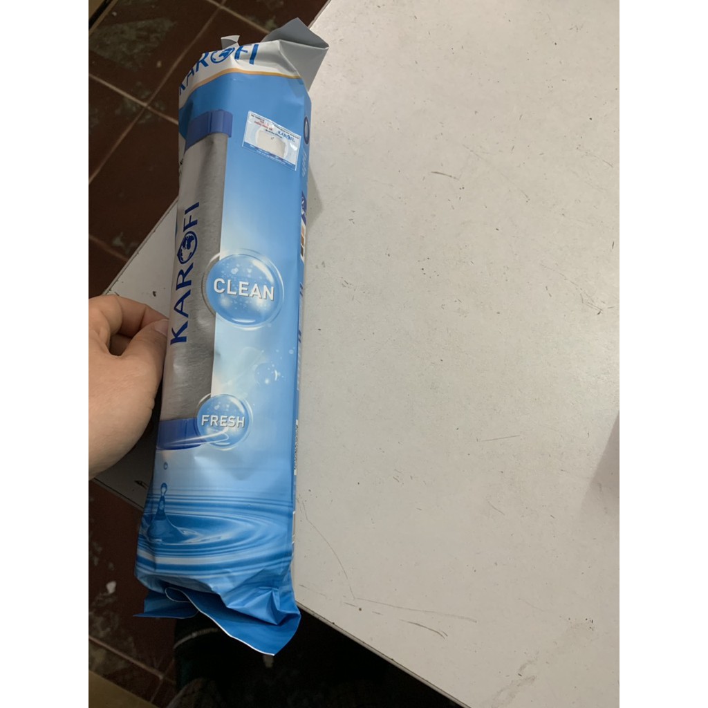 Lõi Lọc Số 1 Karofi ♥️ Lõi Lọc Nước ♥️  Lõi Lọc Karofi | BigBuy360 - bigbuy360.vn