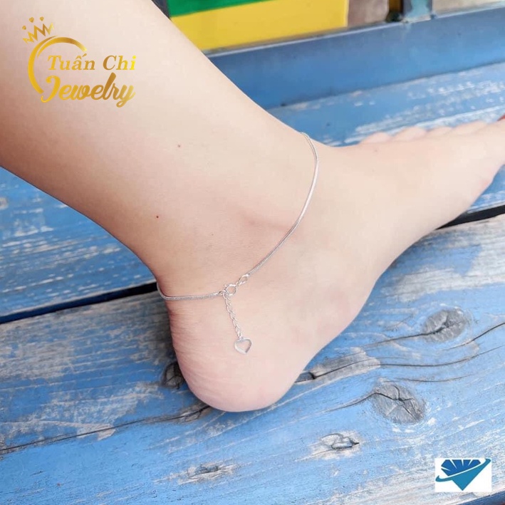 ⚡MẪU MỚI⚡Lắc Tay Nữ, Set Vòng Tay Bạc Dành Cho Mẹ Và Bé, Kiểu Dáng Dễ Thương, Đủ Cỡ Theo Độ Tuổi