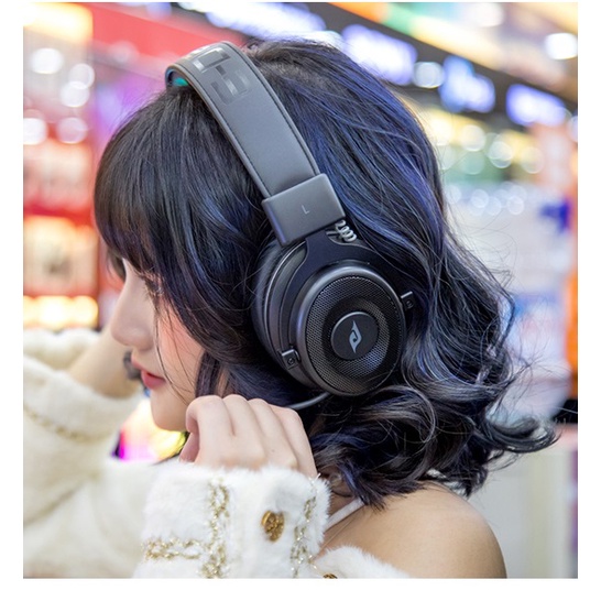 Tai nghe không dây E-Dra EH493W Wireless Mic Chống Ồn - Sạc Dây Type C