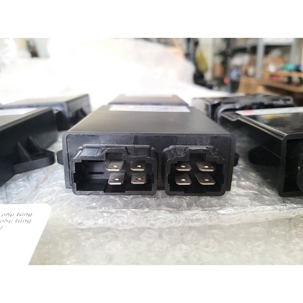 IC Yamaha Virago XV250 2UJ 1995-2007  Yamaha Virago XV125 chính hãng LIXIANDA