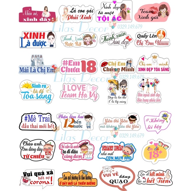 [HASHTAG] Hastag cầm tay, biển tên cầm tay trang trí đám cưới, sinh nhật, sự kiện thiết kế theo yêu cầu | BigBuy360 - bigbuy360.vn