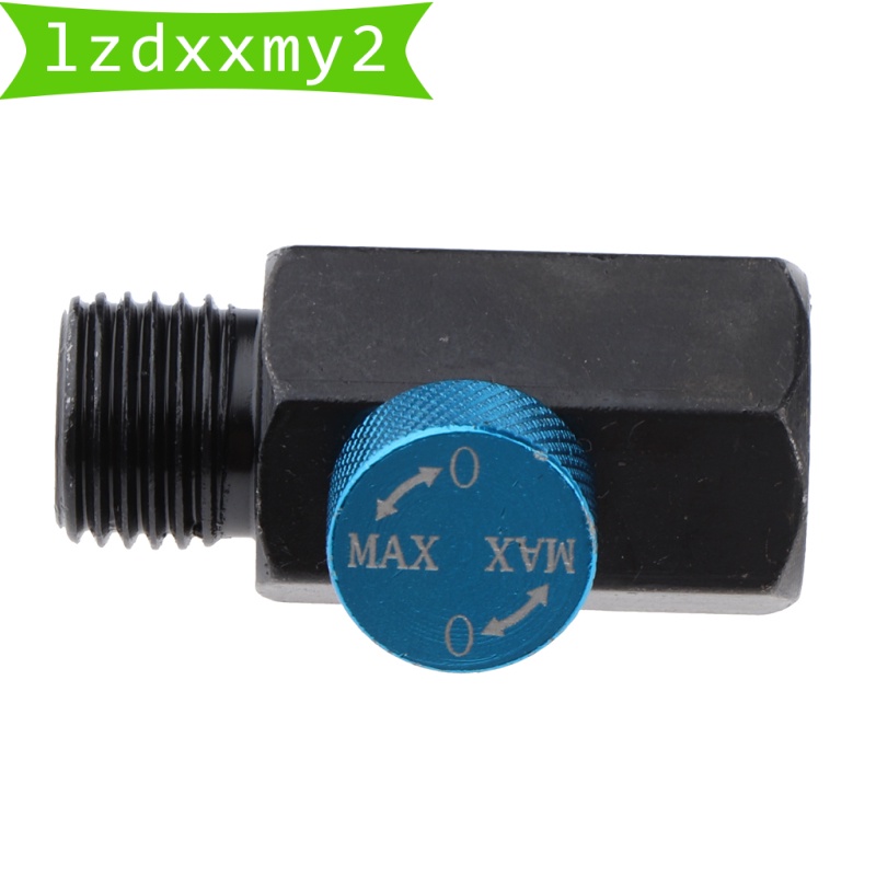 Bộ Điều Chỉnh Áp Suất Khí Nén 1 / 4 Npt