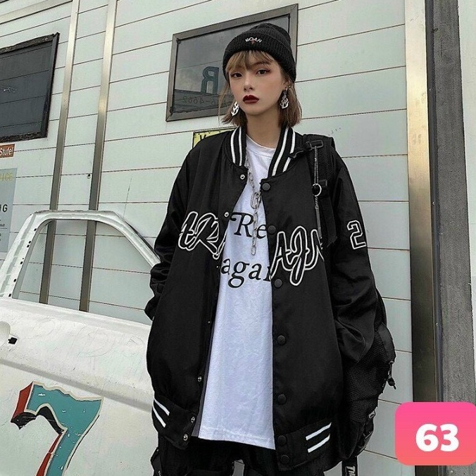 Áo Khoác Dù Bomber Nam Nữ 💥 CỰC CHẤT 💥 Áo Khoác Dù 2 Lớp Phong Cách Thời Trang TCS