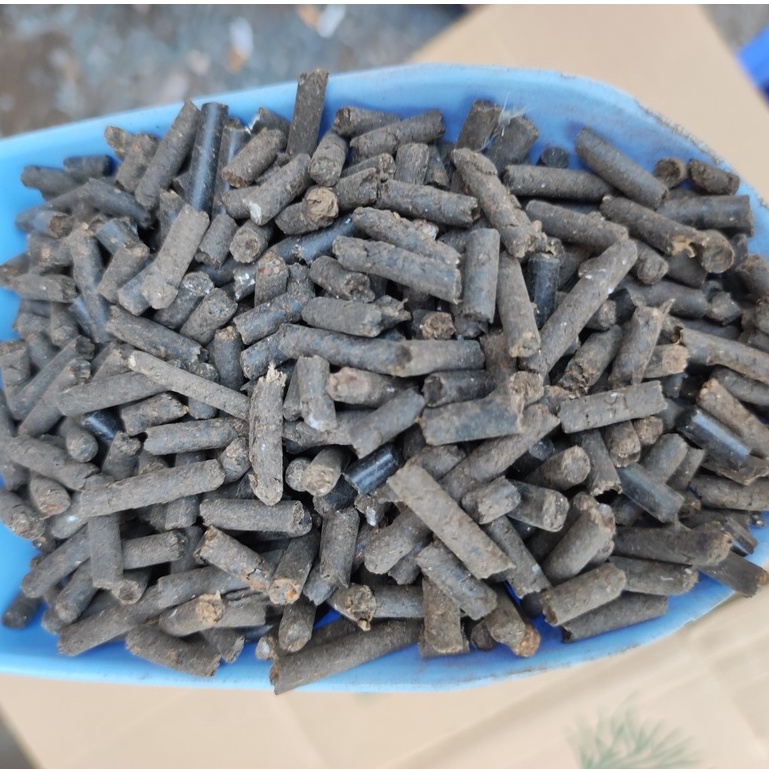 Phân Hữu Cơ Gà Nhập Khẩu Từ Pháp , Giúp cải tạo đất, ra rễ mạnh và cung cấp dinh dưỡng cho cây, không gây cháy rễ