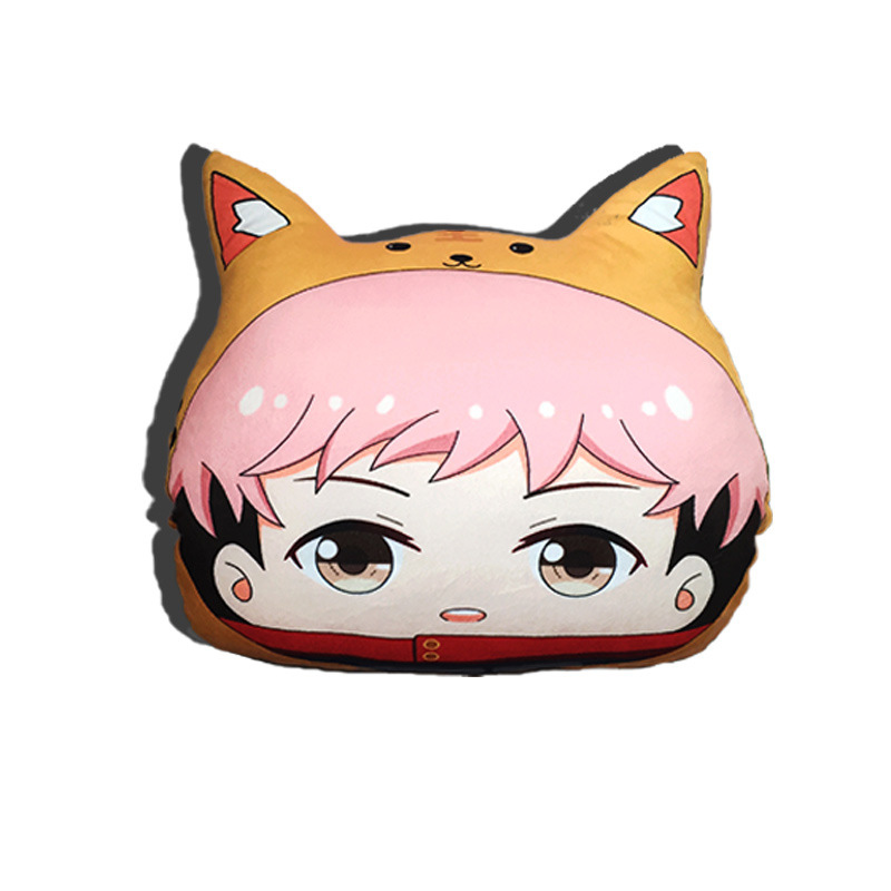 MEGUMI Gối Nhồi Bông Dễ Thương 35cm