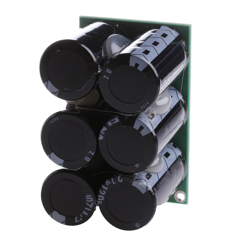 Set 6 Tụ Điện Farad 2.7V 120F Chuyên Dụng