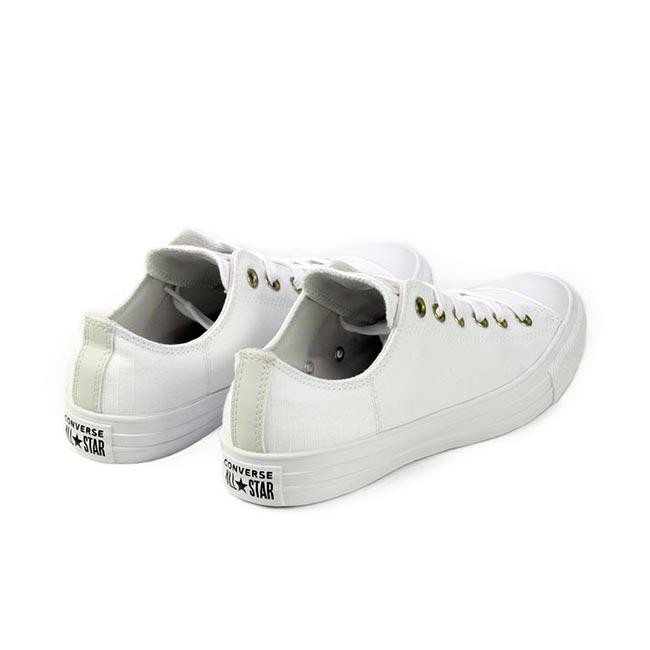 Giày sneakers Converse Chuck Taylor All Star Clean n Preme 167824C