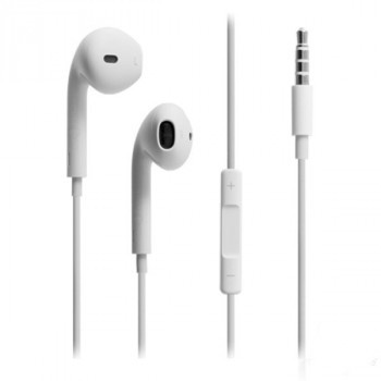 Tai nghe zin cho iPhone 6s/6s Plus/6/5/5s Apple EarPods, nghe rất hay.