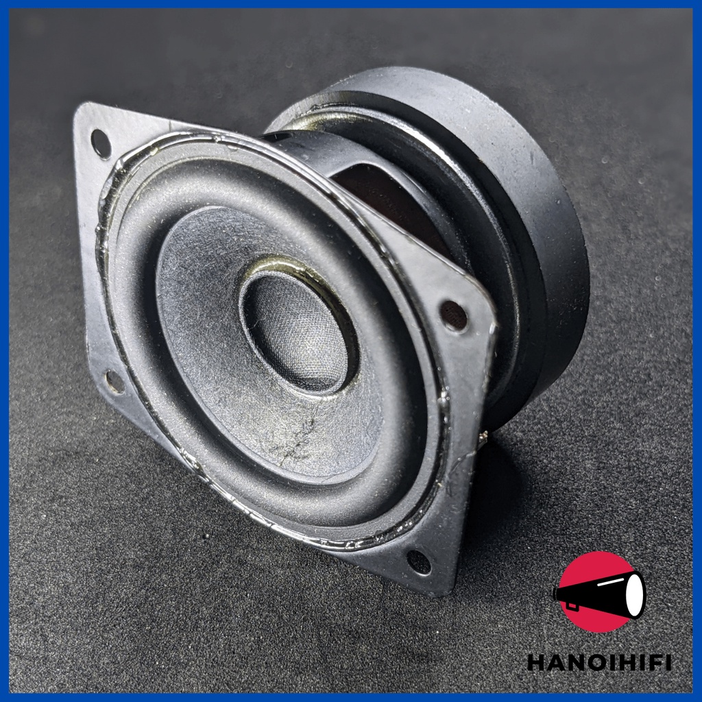 Củ loa toàn dải châu âu hàng xuất khẩu 4ohm 10W hàng cao cấp