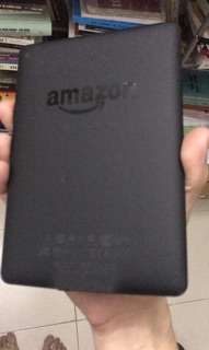 Máy đọc sách Kindle PaperWhite Gen 2