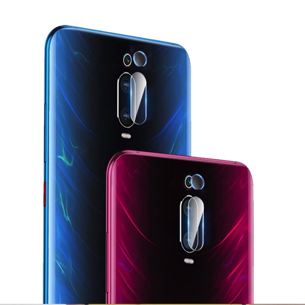 Cường Lực Camera Xiaomi K20 / K20Pro