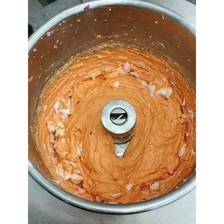 CHẢ CUA HẤP SẴN 1kg