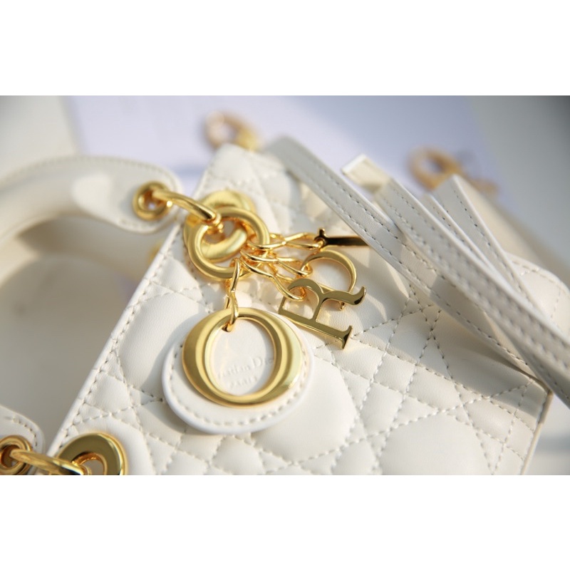 Túi ô trám LADY MICRO