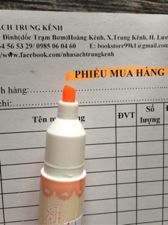 Bút nhớ dòng cô gái