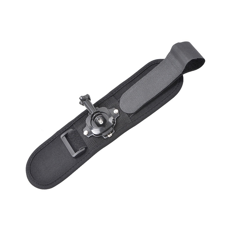 DÂY ĐEO CỔ TAY GOPRO VÀ ACTION CAM KINGMA