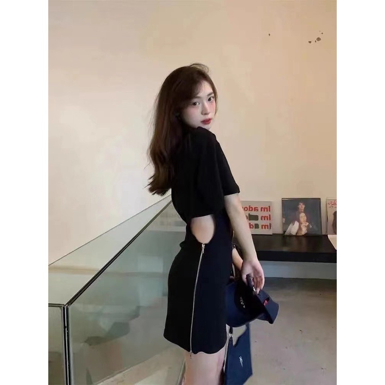 QADCOL  Áo Thun T-Shirt Tay Ngắn In Hình Gia Vị Trái Tim Dành Cho Nữ Thời Trang Mùa Hè Hàng Mới