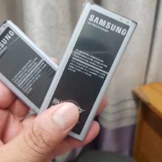 Pin SAMSUNG note4 linh kiện