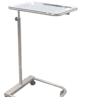 Bàn típ 30x40cm inox