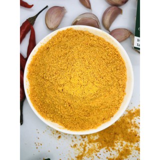 [200G]- Muối Nhuyễn Ăn Bánh Tráng Độc Quyền Trọng Nghĩa (Siêu Cay)