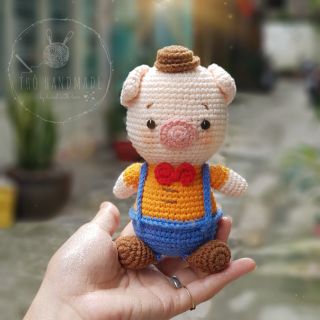 Len Cotton Yuri - Bảng màu 2