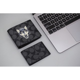 VÍ COACH FOR MEN