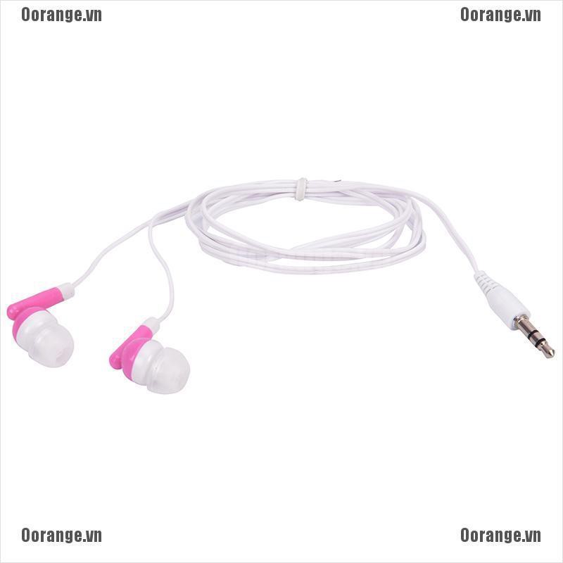 Tai nghe nối dây 3.5mm màu sắc da dạng cho PC/Laptop | BigBuy360 - bigbuy360.vn