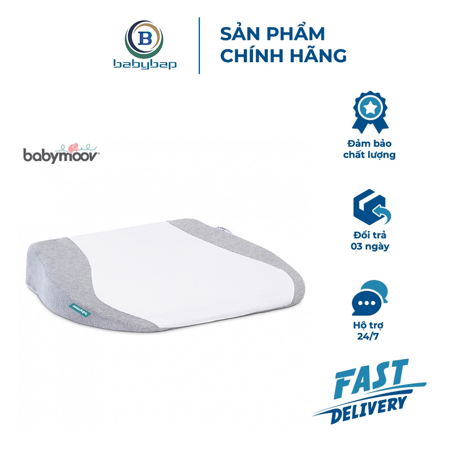 Gối Chống Trào Ngược Babymoov
