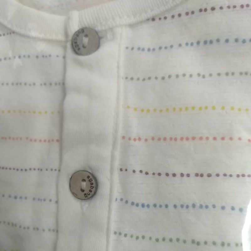 - Bộ lửng cotton giấy Agabang VN xuất Hàn