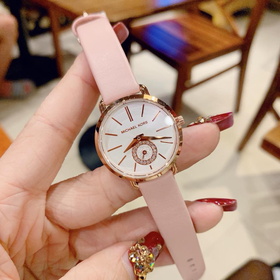 Đồng Hồ Nữ Michael Kors MK2735