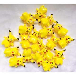 Gọt Bút Chì Pikachu Dễ Thương – Chuốt Nhọn Mượt, Thiết Kế Nhỏ Gọn Cho Học Sinh