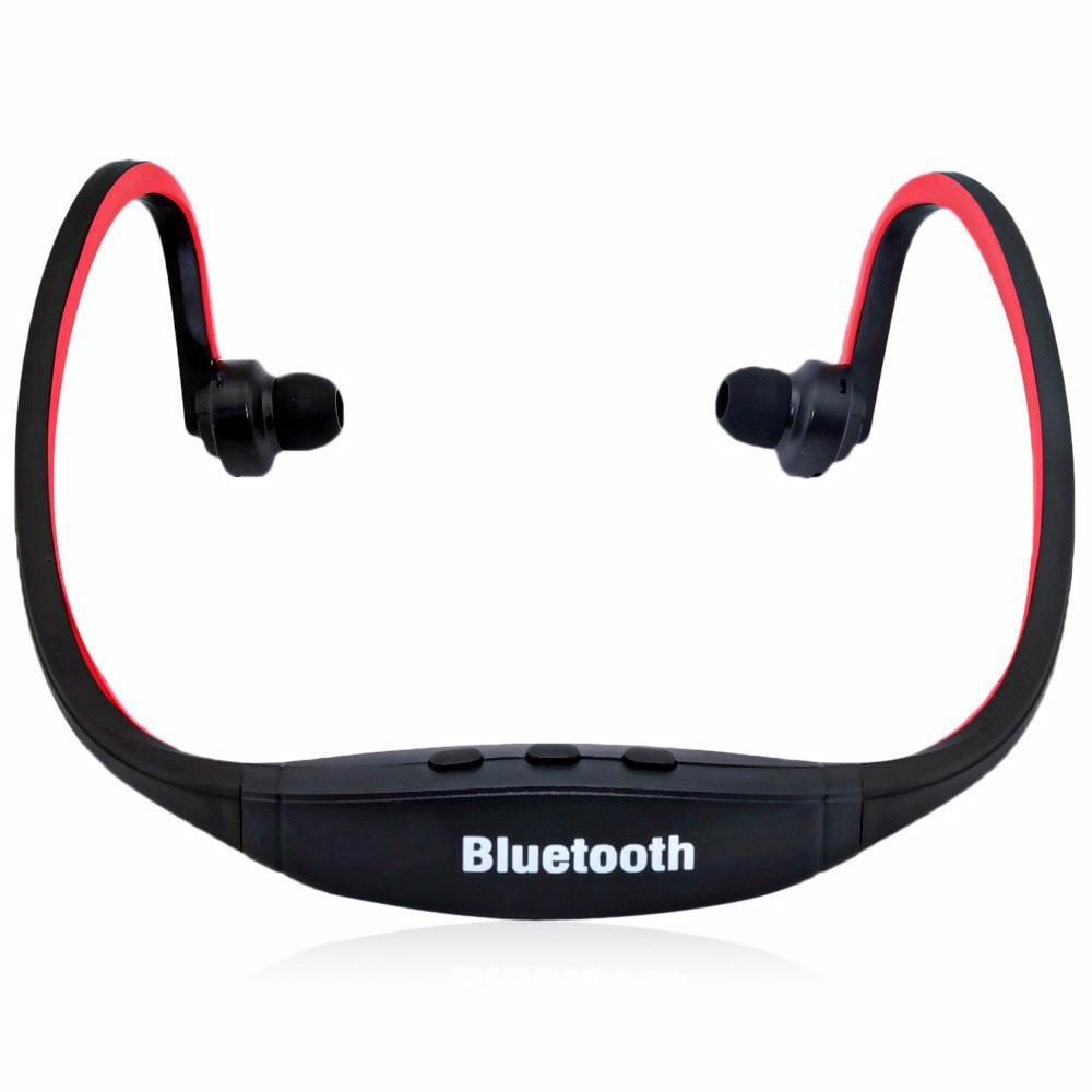 [Giảm Giá] Tai Nghe Bluetooth Thể Thao S9