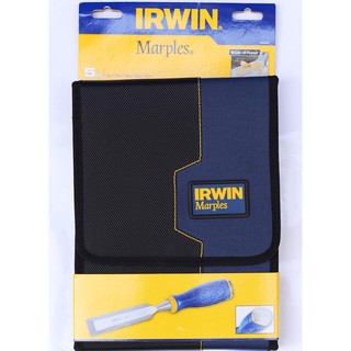 DCSG Bộ đục gỗ 05 cây IRWIN 10503429