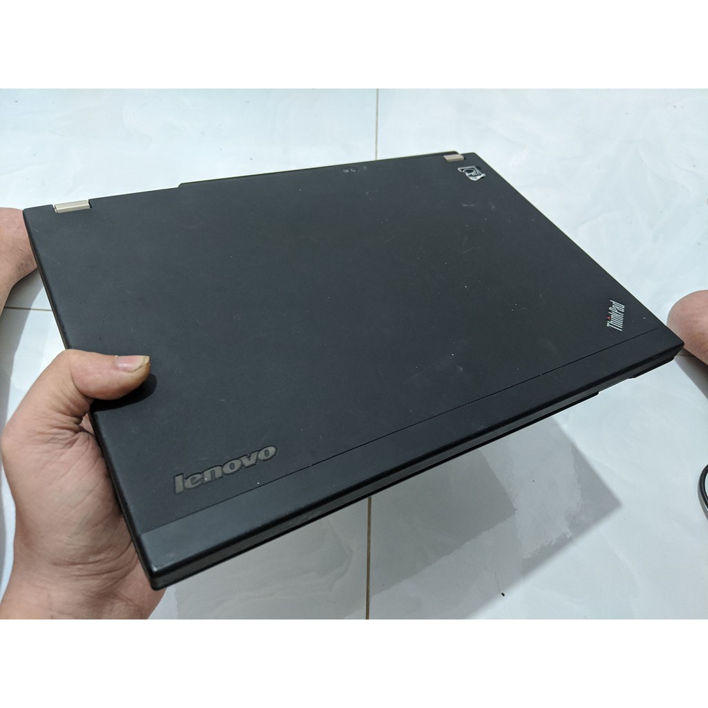 Laptop Lenovo Thinkpad X230 i5-3320M | BigBuy360 - bigbuy360.vn