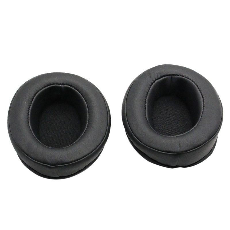 (Hàng Mới Về) 1 Cặp Đệm Tai Nghe Mềm Mại Cho Tai Nghe Momentum 2.0