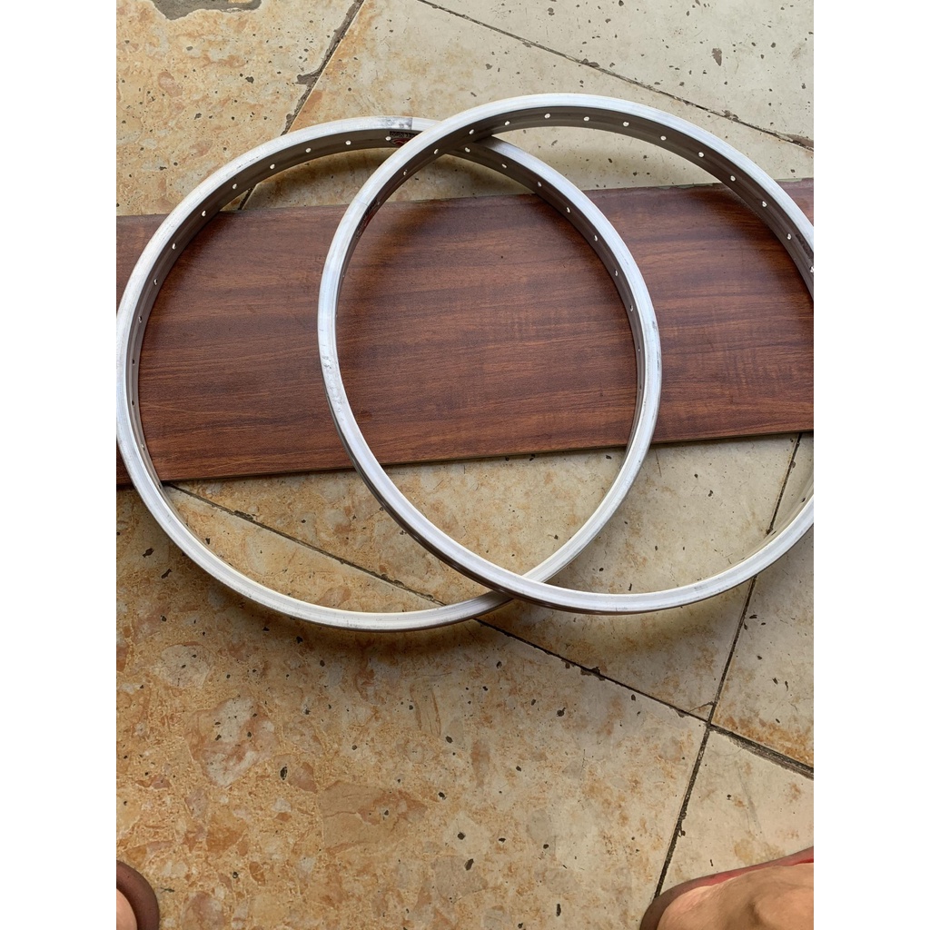 Vành xe đạp trẻ em cỡ 20